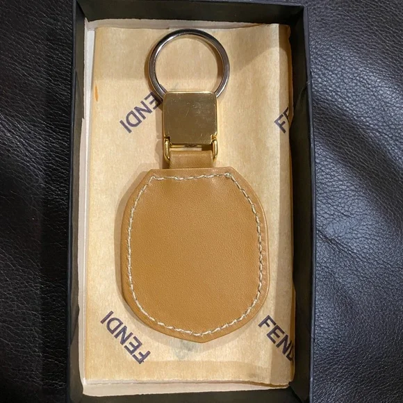 Fendi Keychain - Picture 2 of 3